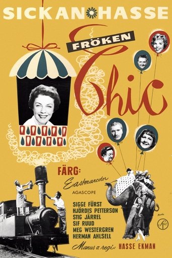 Miss Chic 1959