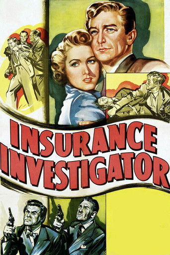 Insurance Investigator 1951