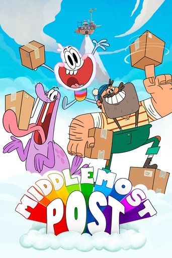 Middlemost Post 2021