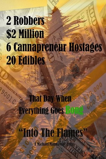 Into the Flames 2021