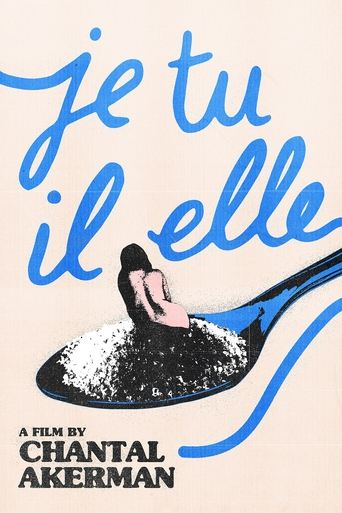 Je Tu Il Elle 1974