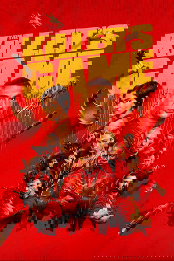 The Killer's Game 2024