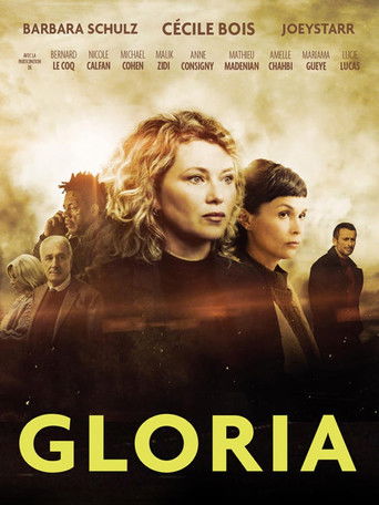 Gloria (2021) 2021