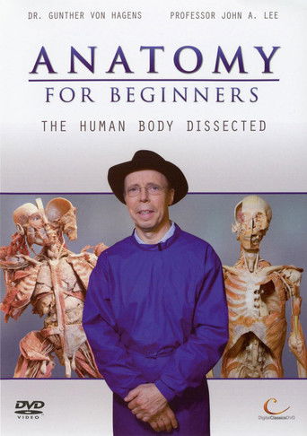 Anatomy for Beginners 2005