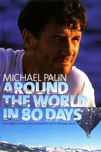 Around the World in 80 Days with Michael Palin 1989