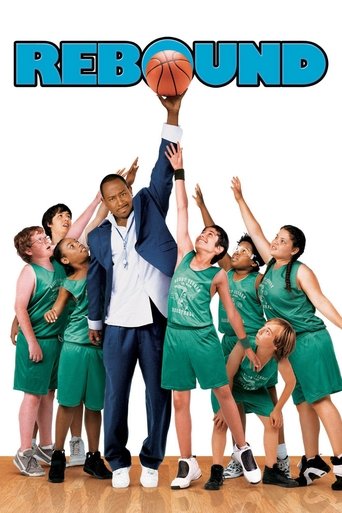 Rebound 2005