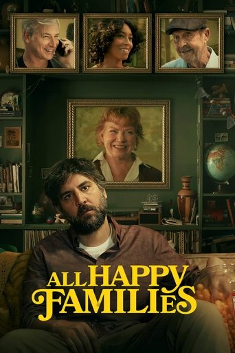 All Happy Families 2024