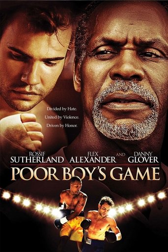 Poor Boy's Game 2007