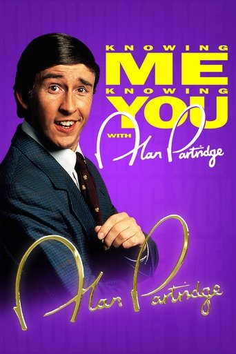 Knowing Me, Knowing You with Alan Partridge 1994