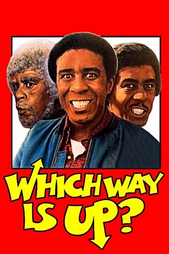 Which Way Is Up? 1977