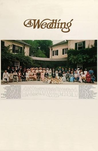 A Wedding 1978