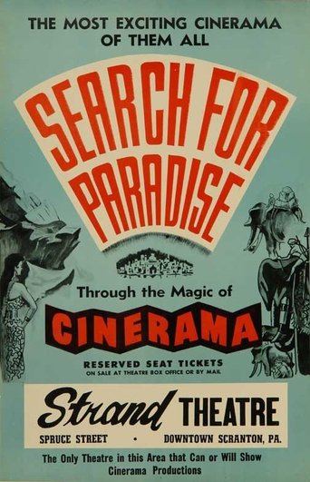 Search for Paradise 1957