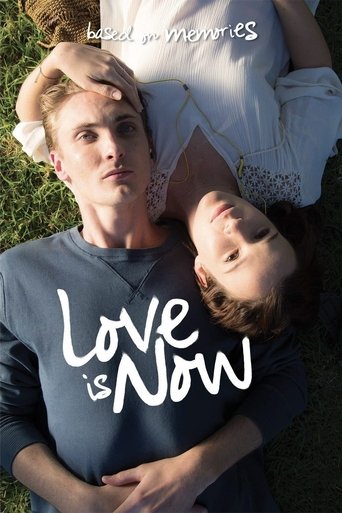 Love Is Now 2014