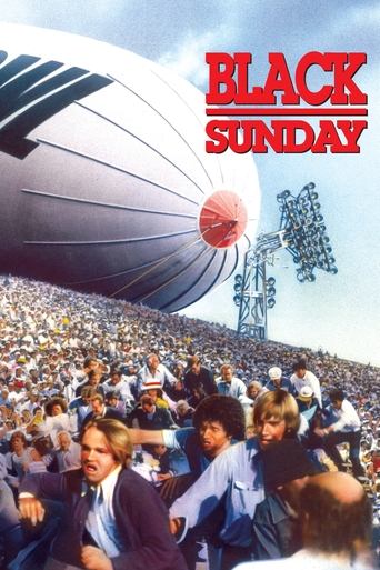 Black Sunday 1977