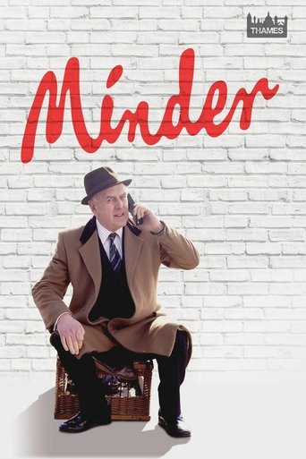 Minder 1979