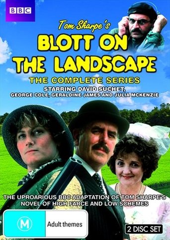 Blott on the Landscape 1985