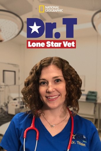 Lonestar Vet 2019