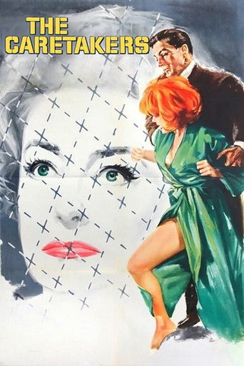 The Caretakers 1963
