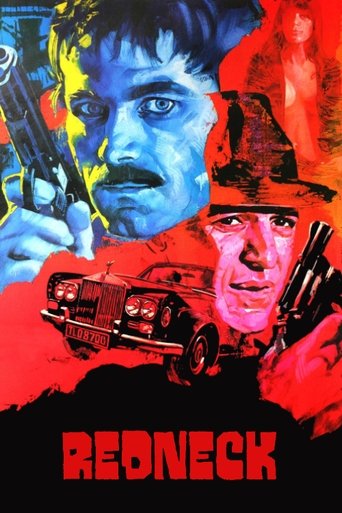 Redneck 1973