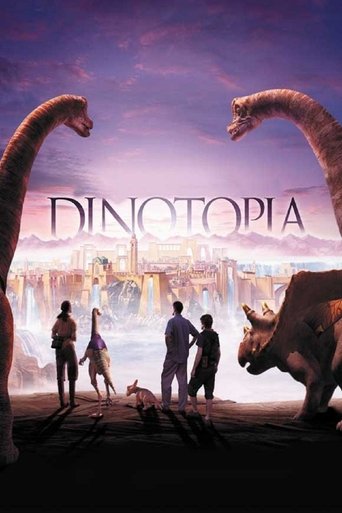 Adventures in Dinotopia 2002