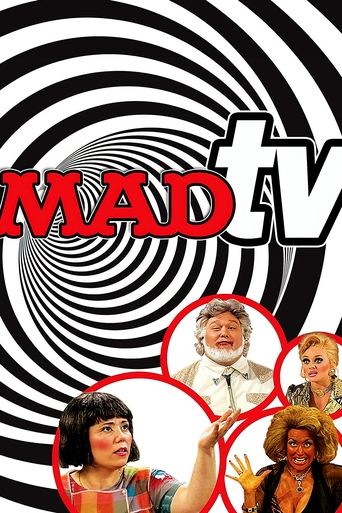 MADtv 1995