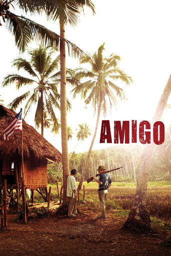 Amigo 2011