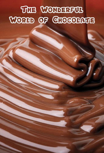 The Wonderful World of Chocolate 2019