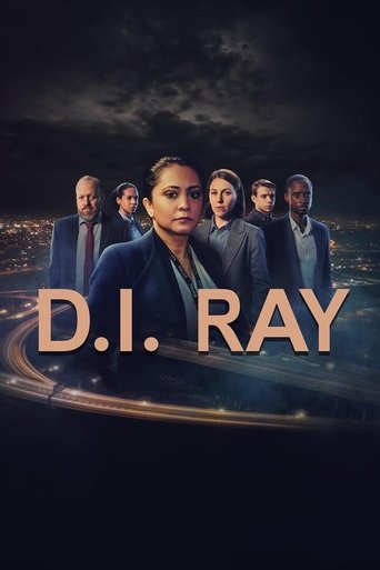 DI Ray 2022