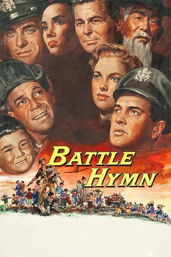 Battle Hymn 1957