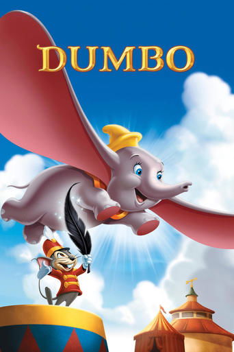 Dumbo 1941