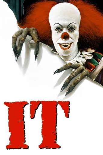 Stephen King's It 1990