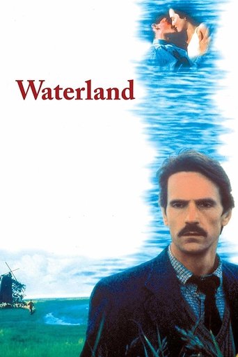 Waterland 1992