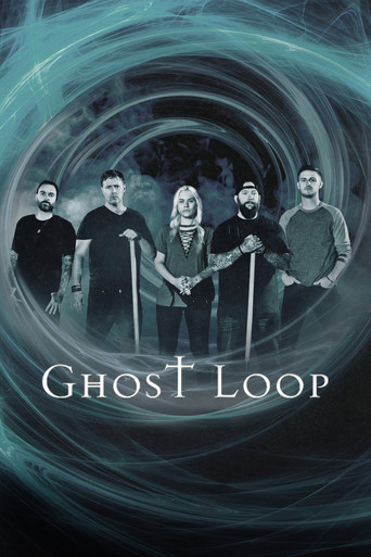 Ghost Loop 2019
