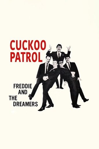 The Cuckoo Patrol 1967