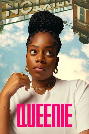 Queenie (2024) 2024