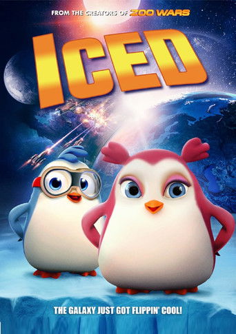 Iced 2019