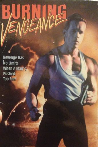 Burning Vengeance 1989