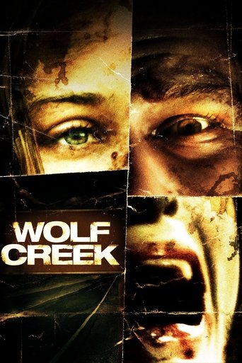 Wolf Creek 2005