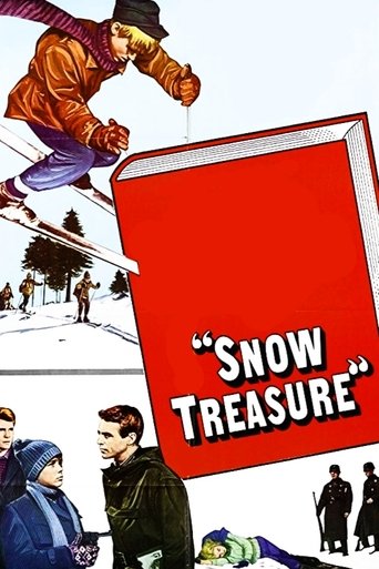 Snow Treasure 1968