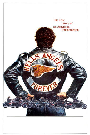 Hells Angels Forever 1983