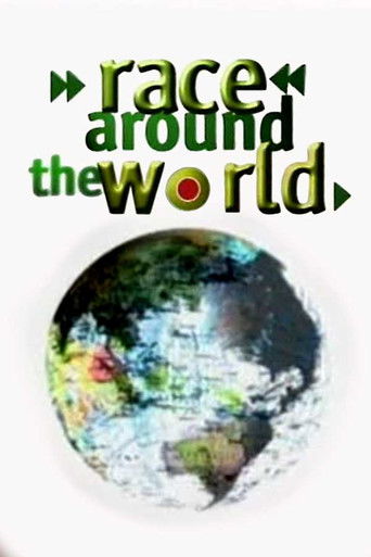Race Around The World 1997