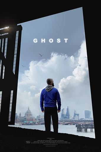 Ghost of My Father 2020
