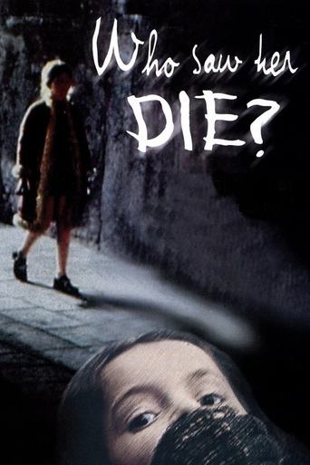 Who Saw Her Die? 1972
