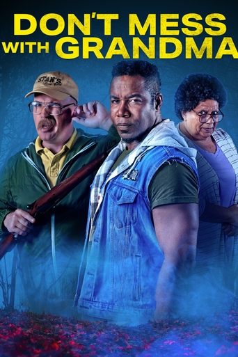 Don't Mess with Grandma 2024