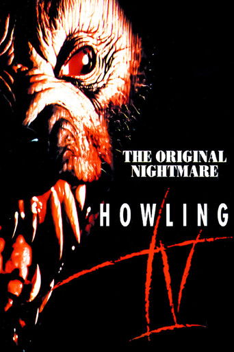 Howling IV: The Original Nightmare 1988