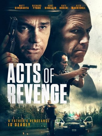 Acts of Revenge 2020