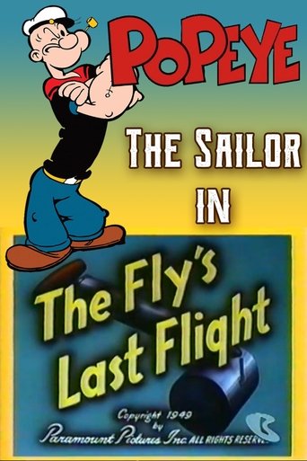 The Fly's Last Flight 1949