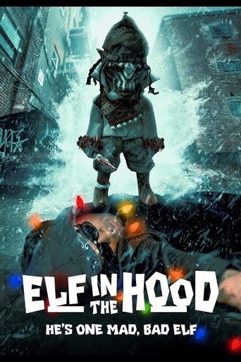 Elf in the Hood 2024