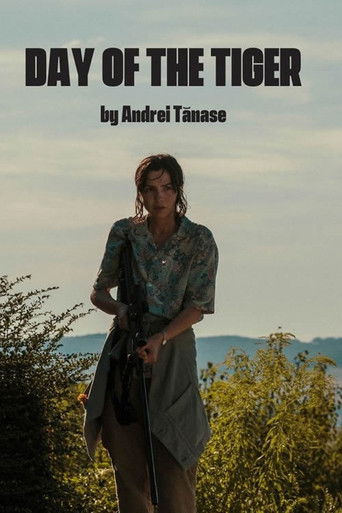 Day of the Tiger 2024