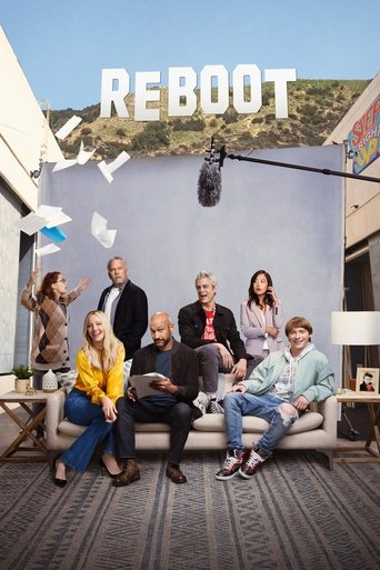 Reboot (2022) 2022